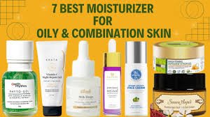 Best Organic Moisturizer for Combination Skin